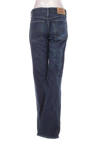Damskie jeansy G-Star Raw, Rozmiar M, Kolor Niebieski, Cena 291,99 zł