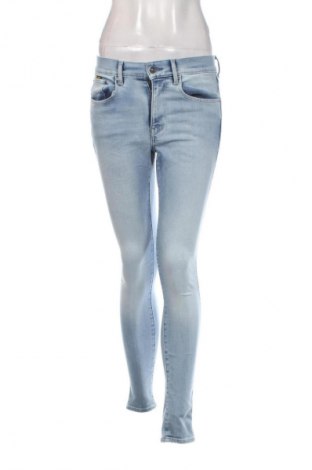 Damskie jeansy G-Star Raw, Rozmiar S, Kolor Niebieski, Cena 624,99 zł