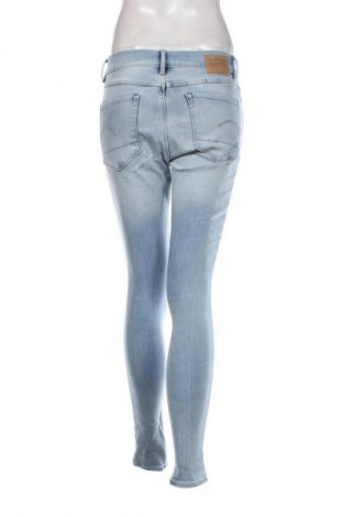 Damskie jeansy G-Star Raw, Rozmiar S, Kolor Niebieski, Cena 624,99 zł