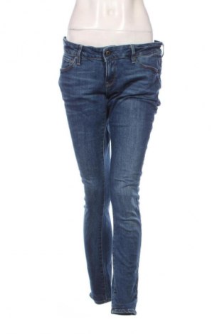 Blugi de femei G-Star Raw, Mărime M, Culoare Albastru, Preț 160,99 Lei