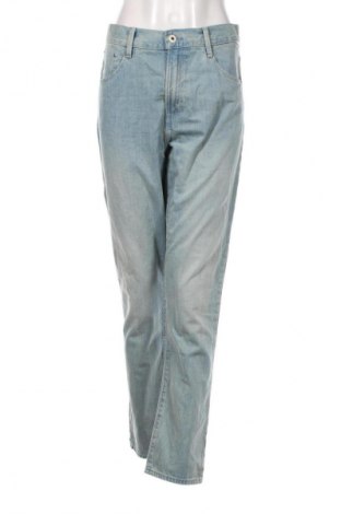 Dámske džínsy  G-Star Raw, Veľkosť M, Farba Modrá, Cena  90,95 €
