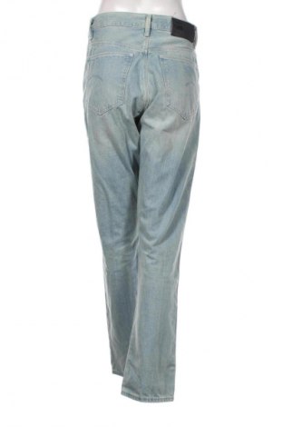 Dámske džínsy  G-Star Raw, Veľkosť M, Farba Modrá, Cena  90,95 €