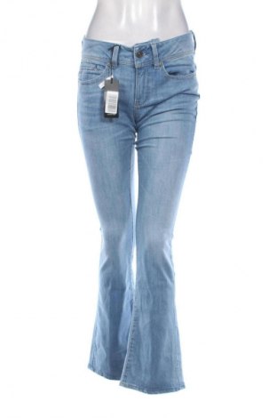 Damen Jeans G-Star Raw, Größe S, Farbe Blau, Preis 132,99 €