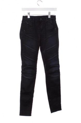 Blugi de femei G-Star Raw, Mărime S, Culoare Albastru, Preț 234,21 Lei