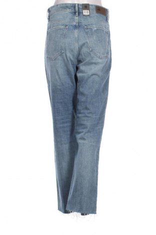 Дамски дънки G-Star Raw, Размер S, Цвят Син, Цена 192,99 лв.
