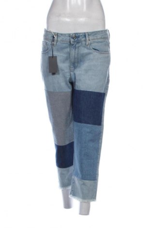 Női farmernadrág G-Star Raw, Méret M, Szín Kék, Ár 38 000 Ft