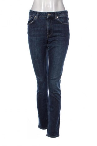 Damen Jeans Gant, Größe M, Farbe Blau, Preis 46,00 €