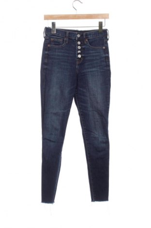 Damen Jeans Gap, Größe XS, Farbe Blau, Preis 15,99 €