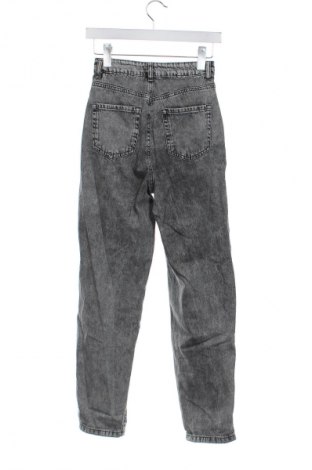 Damskie jeansy Garage, Rozmiar XXS, Kolor Szary, Cena 61,99 zł