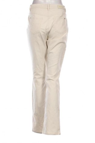Blugi de femei Gerry Weber, Mărime L, Culoare Bej, Preț 196,89 Lei