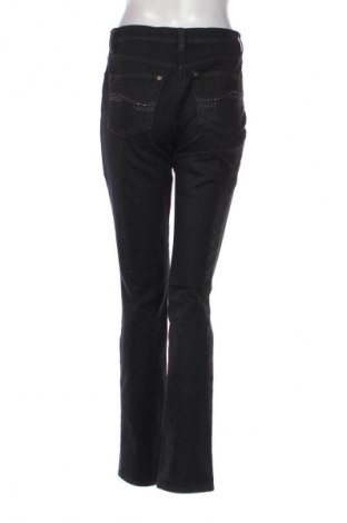 Dámské džíny  Gerry Weber, Velikost S, Barva Černá, Cena  506,00 Kč