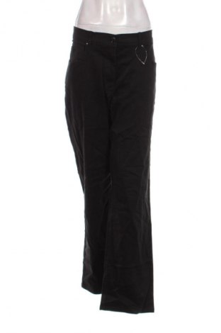 Damskie jeansy Giada, Rozmiar XXL, Kolor Czarny, Cena 83,99 zł