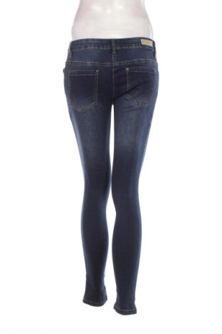 Damskie jeansy Gina, Rozmiar S, Kolor Niebieski, Cena 36,99 zł