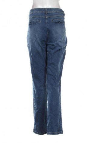 Damen Jeans Gina Benotti, Größe XL, Farbe Blau, Preis € 13,99