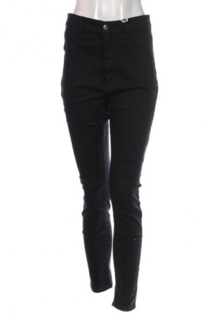 Dámske džínsy  Gina Tricot, Veľkosť XL, Farba Čierna, Cena  44,95 €