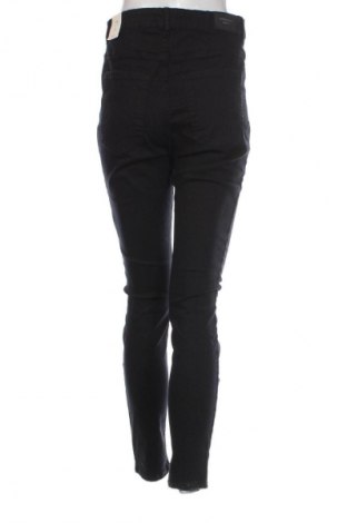 Dámske džínsy  Gina Tricot, Veľkosť XL, Farba Čierna, Cena  44,95 €