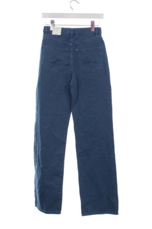 Damen Jeans Gina Tricot, Größe XS, Farbe Blau, Preis € 23,99