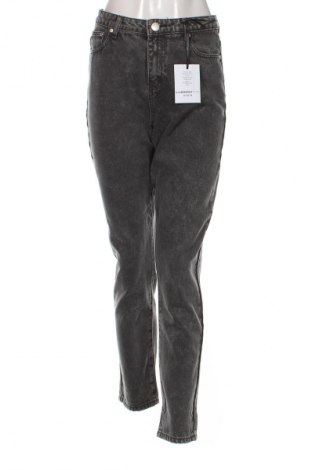 Blugi de femei Glamorous, Mărime M, Culoare Negru, Preț 244,74 Lei