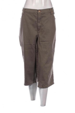 Damen Jeans Gloria Vanderbilt, Größe XXL, Farbe Braun, Preis 14,83 €