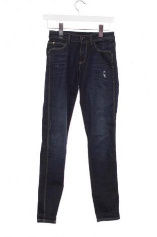 Γυναικείο Τζίν Guess, Μέγεθος XS, Χρώμα Μπλέ, Τιμή 35,99 €
