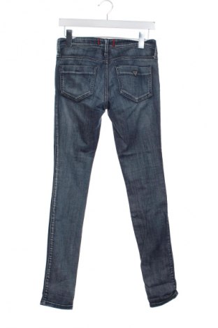 Dámske džínsy  Guess, Veľkosť S, Farba Modrá, Cena  38,36 €