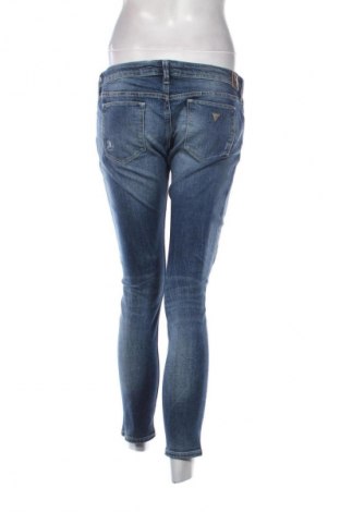 Dámske džínsy  Guess, Veľkosť XL, Farba Modrá, Cena  38,36 €