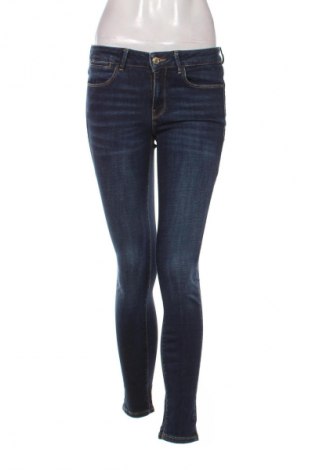 Dámské džíny  Guess, Velikost S, Barva Modrá, Cena  949,00 Kč