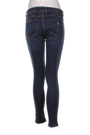 Dámské džíny  Guess, Velikost S, Barva Modrá, Cena  949,00 Kč