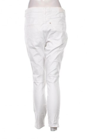 Női farmernadrág H&M, Méret XL, Szín Fehér, Ár 7 879 Ft