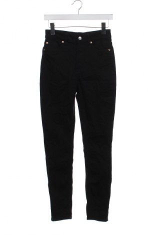 Damskie jeansy H&M, Rozmiar M, Kolor Czarny, Cena 38,99 zł