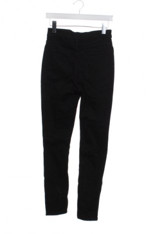 Damskie jeansy H&M, Rozmiar M, Kolor Czarny, Cena 38,99 zł