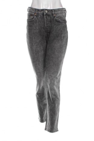 Damen Jeans H&M, Größe M, Farbe Schwarz, Preis 13,99 €
