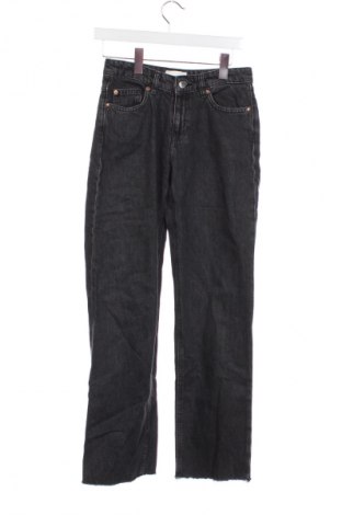 Női farmernadrág H&M, Méret S, Szín Szürke, Ár 4 359 Ft