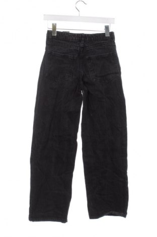 Damen Jeans H&M, Größe XS, Farbe Schwarz, Preis 10,99 €