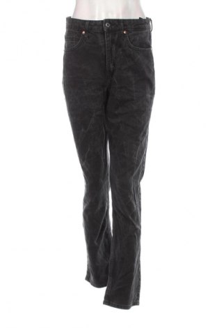 Blugi de femei H&M, Mărime M, Culoare Negru, Preț 67,99 Lei