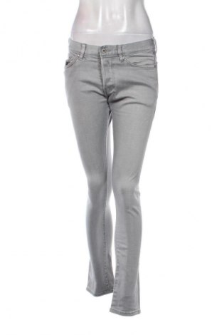 Dámske džínsy  H&M, Veľkosť M, Farba Sivá, Cena  9,95 €