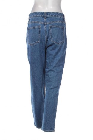 Damskie jeansy H&M, Rozmiar M, Kolor Niebieski, Cena 66,39 zł