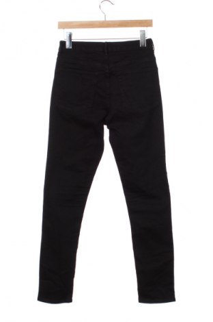 Blugi de femei H&M, Mărime S, Culoare Negru, Preț 100,99 Lei