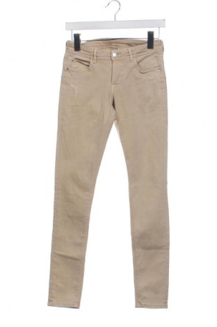 Damen Jeans H&M, Größe S, Farbe Beige, Preis 14,83 €