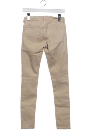 Damen Jeans H&M, Größe S, Farbe Beige, Preis 14,83 €