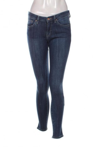 Damen Jeans H&M, Größe M, Farbe Blau, Preis 14,83 €