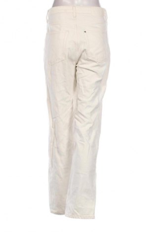 Damen Jeans H&M, Größe M, Farbe Weiß, Preis 14,83 €