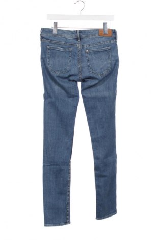 Dámské džíny  H&M, Velikost M, Barva Modrá, Cena  367,00 Kč