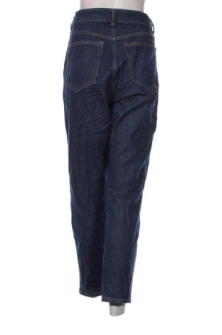Damskie jeansy H&M, Rozmiar M, Kolor Niebieski, Cena 74,99 zł