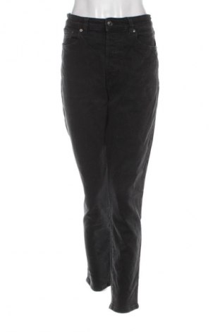 Damskie jeansy H&M, Rozmiar M, Kolor Szary, Cena 150,99 zł