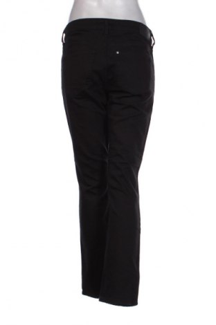 Damskie jeansy H&M, Rozmiar L, Kolor Czarny, Cena 66,67 zł