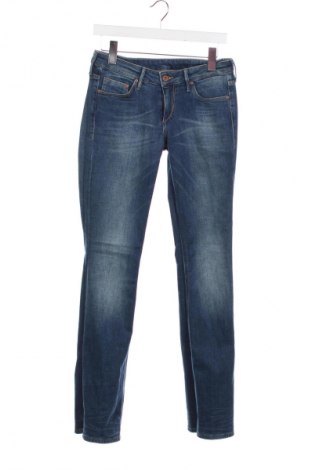 Γυναικείο Τζίν H&M, Μέγεθος S, Χρώμα Μπλέ, Τιμή 14,77 €