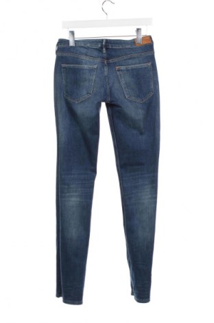 Γυναικείο Τζίν H&M, Μέγεθος S, Χρώμα Μπλέ, Τιμή 14,77 €