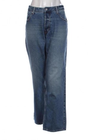 Damen Jeans H&M, Größe XL, Farbe Blau, Preis 23,53 €