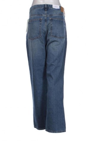 Damen Jeans H&M, Größe XL, Farbe Blau, Preis 23,53 €